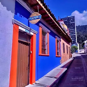 Hostal La Candelaria Hostel