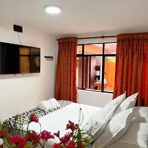 Casa Del Cafe Hostel