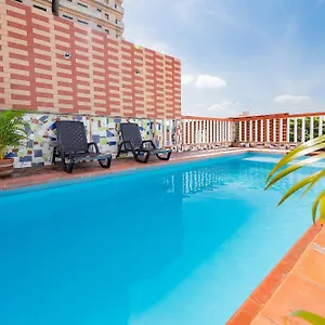 Apart Otel Santos