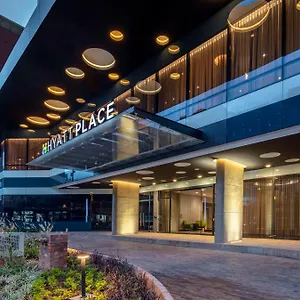 Hyatt Place Convention Center Hotel